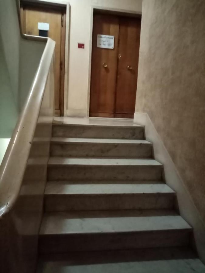 L'Angolo Di San Pietro Ρώμη Εξωτερικό φωτογραφία