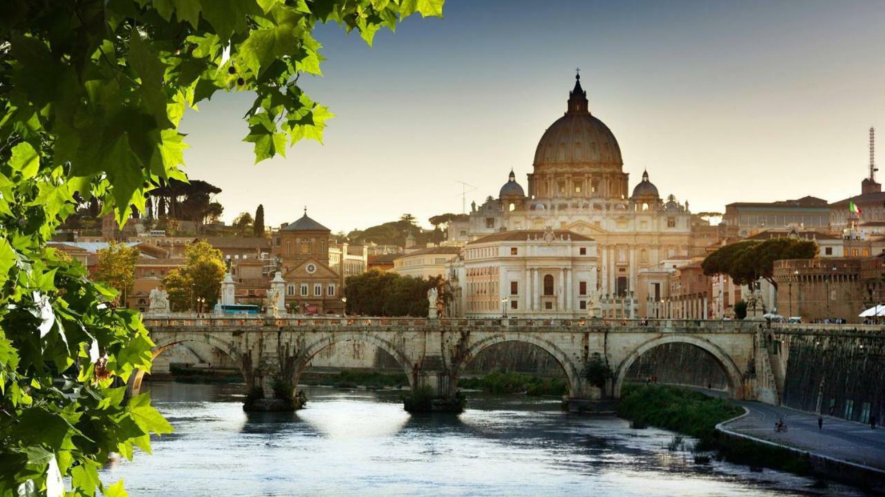L'Angolo Di San Pietro Ρώμη Εξωτερικό φωτογραφία